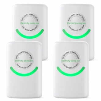 Stopwatt Energy Saving Device Review: Lower Bills & Extend Appliance Life
