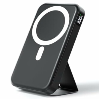 Review: Gxorul Magnetic Portable Charger 10000mAh Wireless Power Bank
