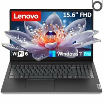 Lenovo V15 Laptop Review: 32GB RAM, 1TB SSD, Windows 11 Pro - Best for Home, Business, and Students